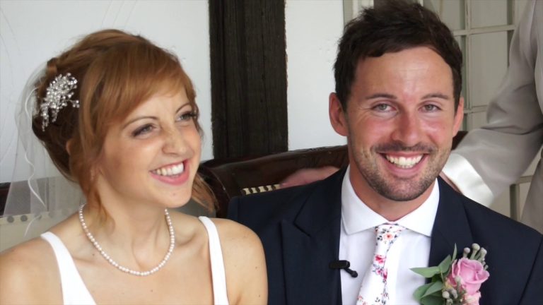 Nikki and Daniel’s Wedding Video