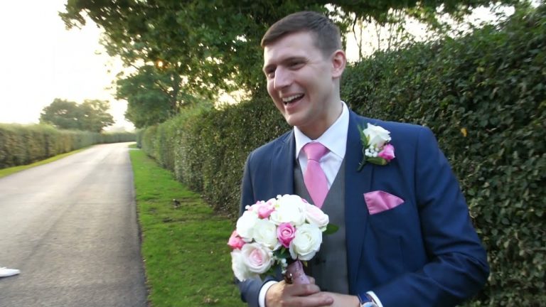 Katie and Josh’s Wedding Video