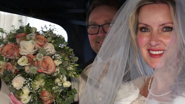 Nicki and Carl’s Wedding Video