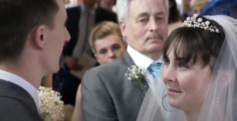 Beth and Edd’s Wedding Video
