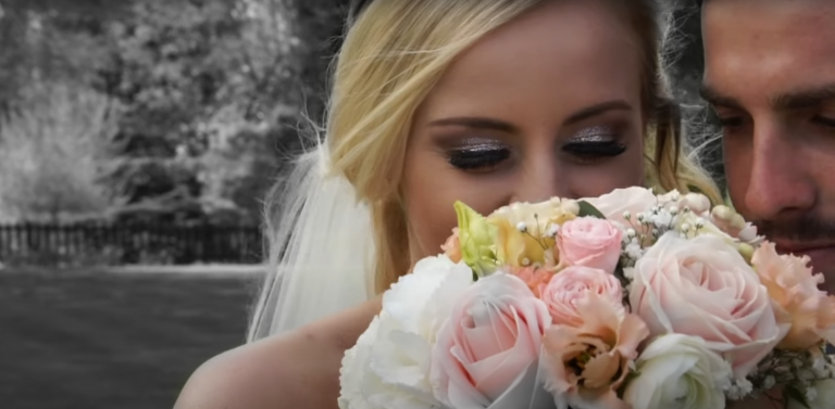 April and Ben’s Wedding Video Clips