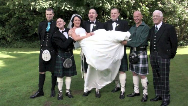 Carys and Derek’s Wedding Video at Belstead Brook Ipswich