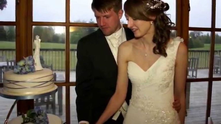 Ellie and Adam’s Wedding Video in Suffolk