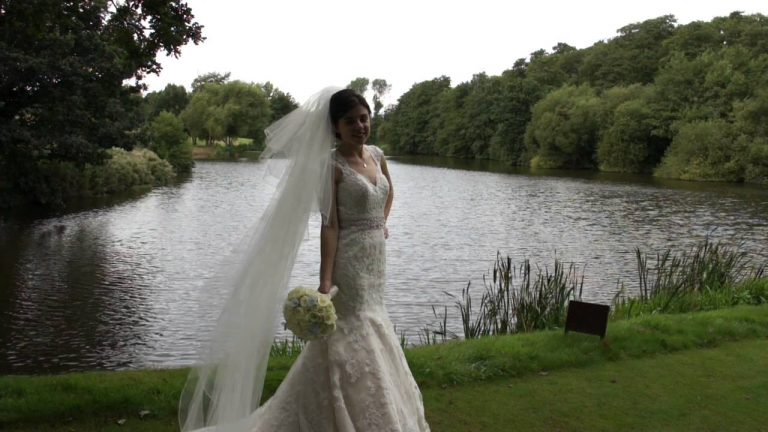 Emily and Nathan’s Wedding Video DVD