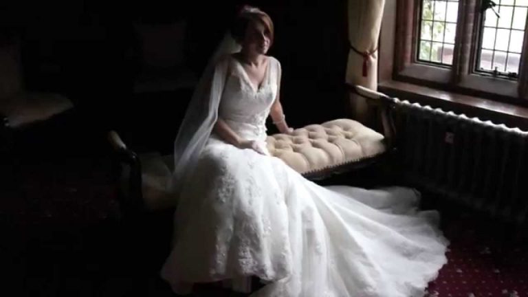 Francesca and James’s Wedding