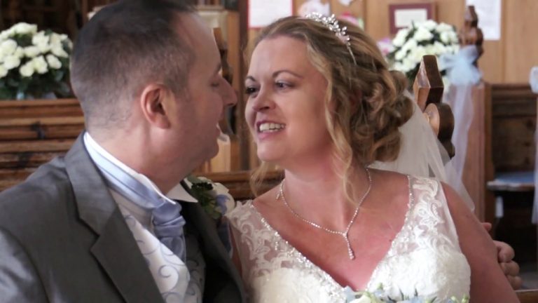 Georgina and Ian’s Wedding Video