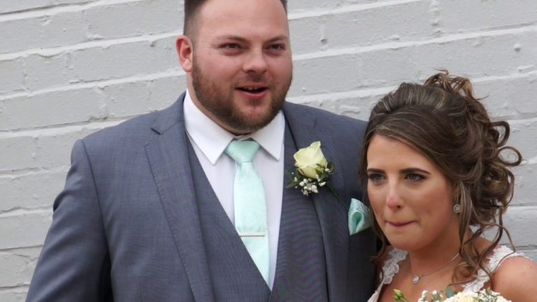 Joanna and Brad’s Wedding Video