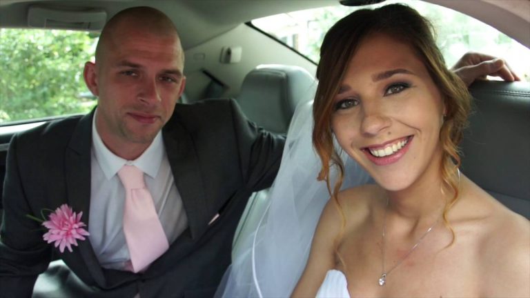 Keeley and Jamie’s Wedding Video