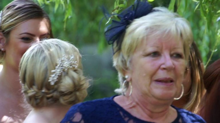 Kelly and Jonathan’s Wedding Video