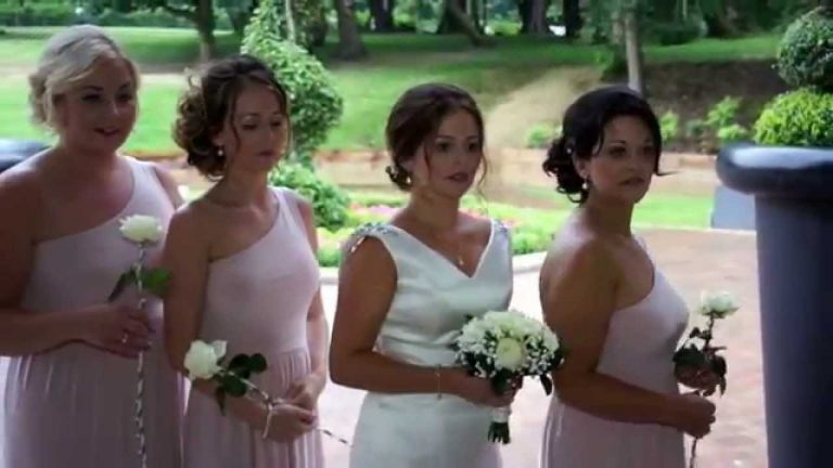 Lindsey and Rory’s Wedding Video in Milsoms Kesgrave
