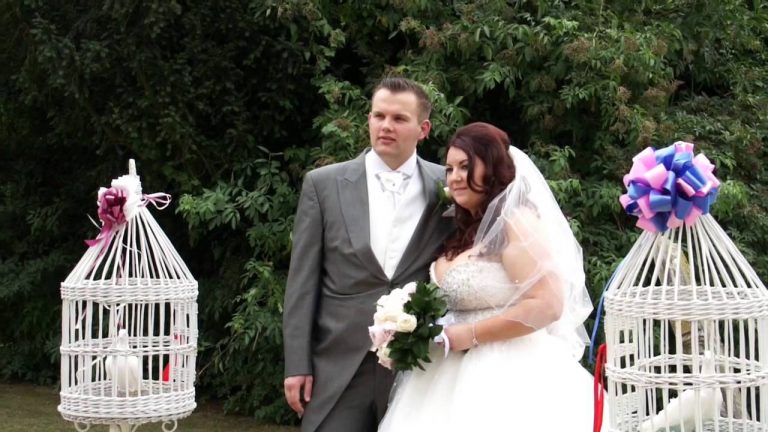 Natalie and David’s Wedding Video