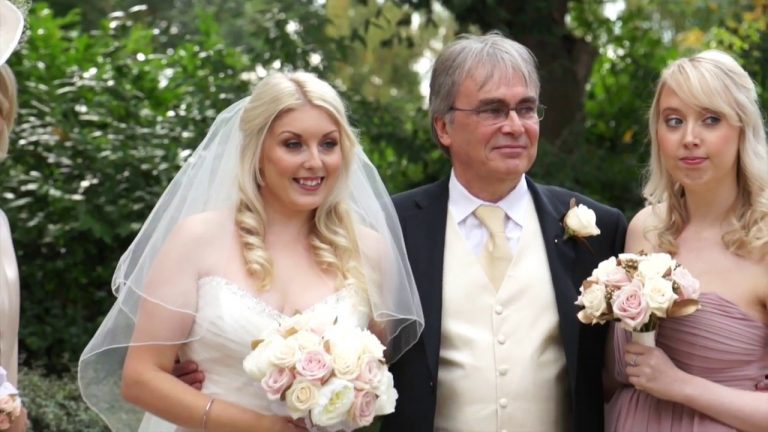 Olivia and Jack’s Wedding Video