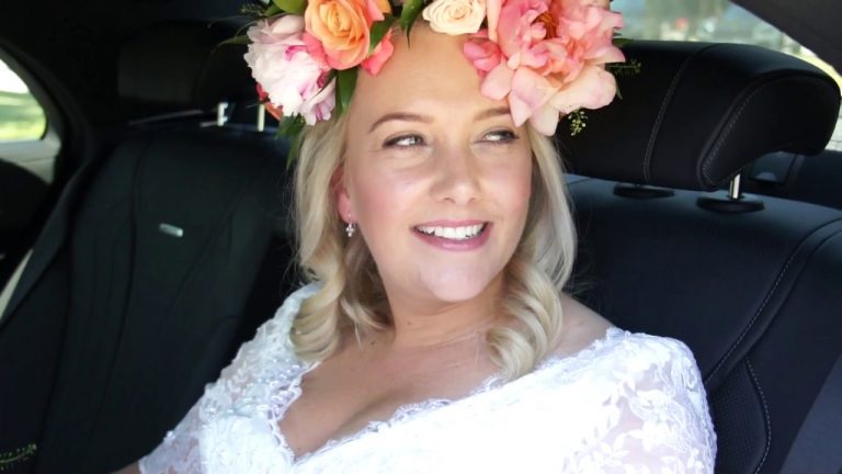 Sarah and Dean’s Wedding Video