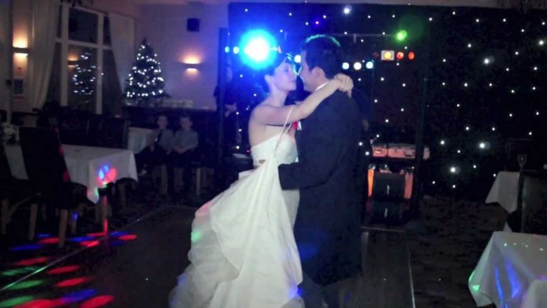 Sophie and Jonathan’s Wedding